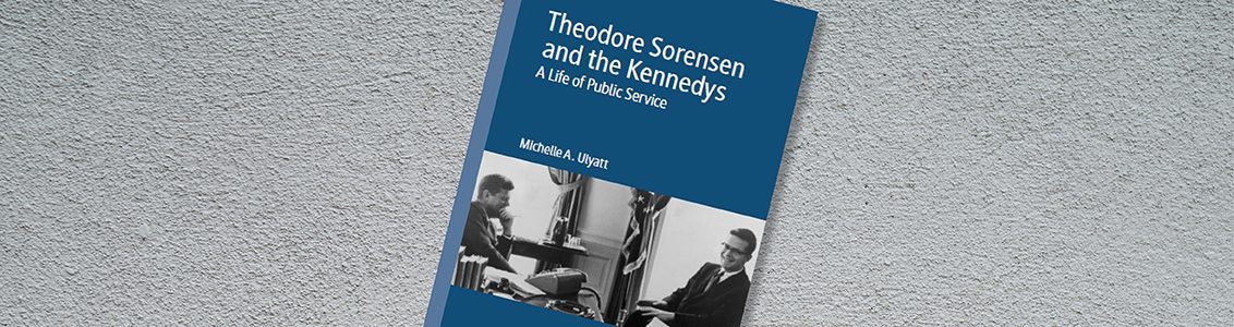 Theodore Sorensen and the Kennedy's
